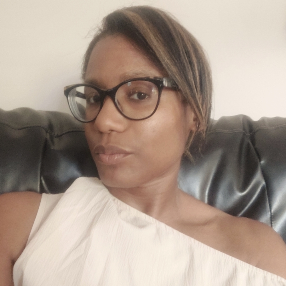 Meet your Posher, Kahlea